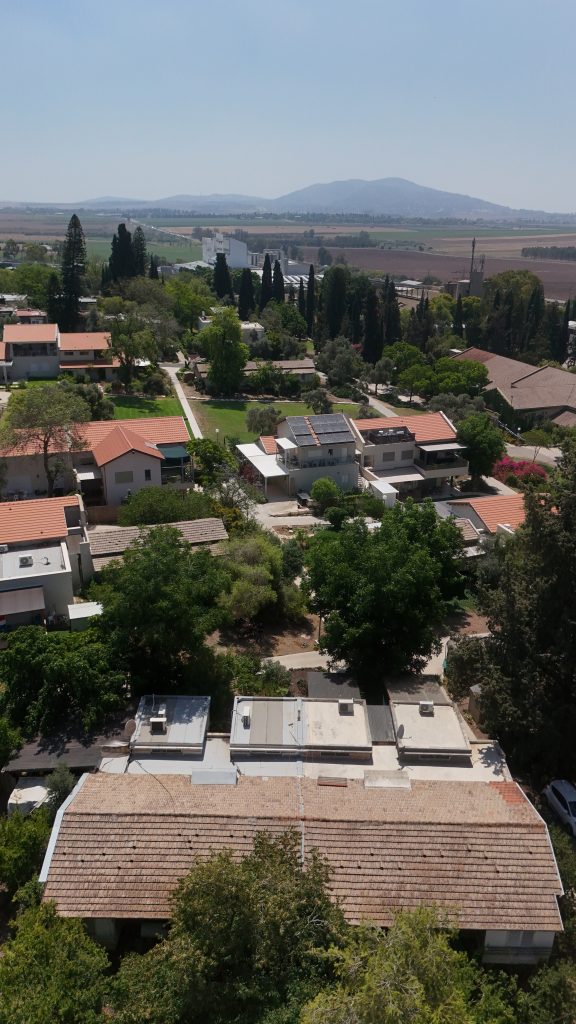 קיבוץ גניגר 2026: קהילה, חינוך ואיכות חיים בעמק יזרעאל
